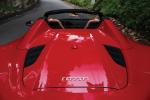 Ferrari 488 Spider The Magnum PI 2017 года